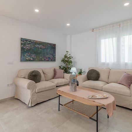 Apartamento Centrico Orive Córdoba Eksteriør billede