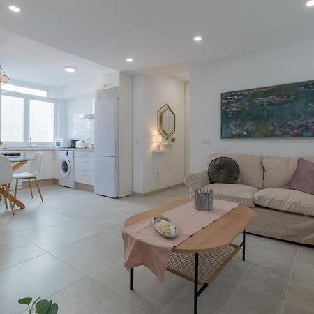 Apartamento Centrico Orive Córdoba Eksteriør billede