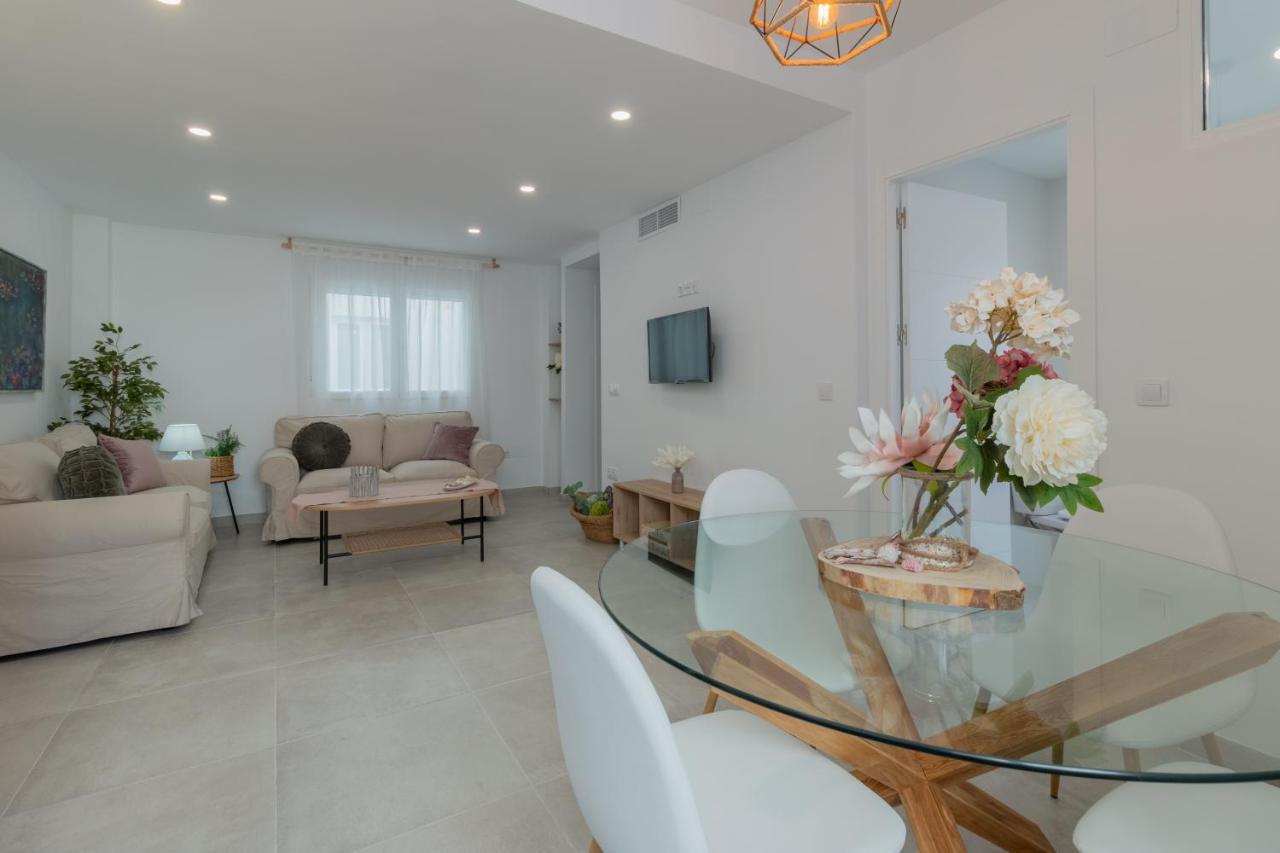 Apartamento Centrico Orive Córdoba Eksteriør billede