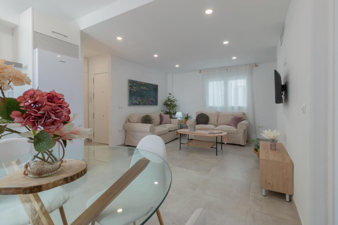 Apartamento Centrico Orive Córdoba Eksteriør billede
