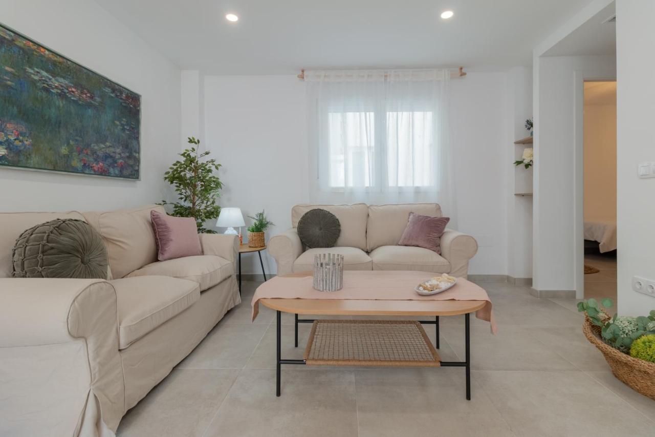 Apartamento Centrico Orive Córdoba Eksteriør billede