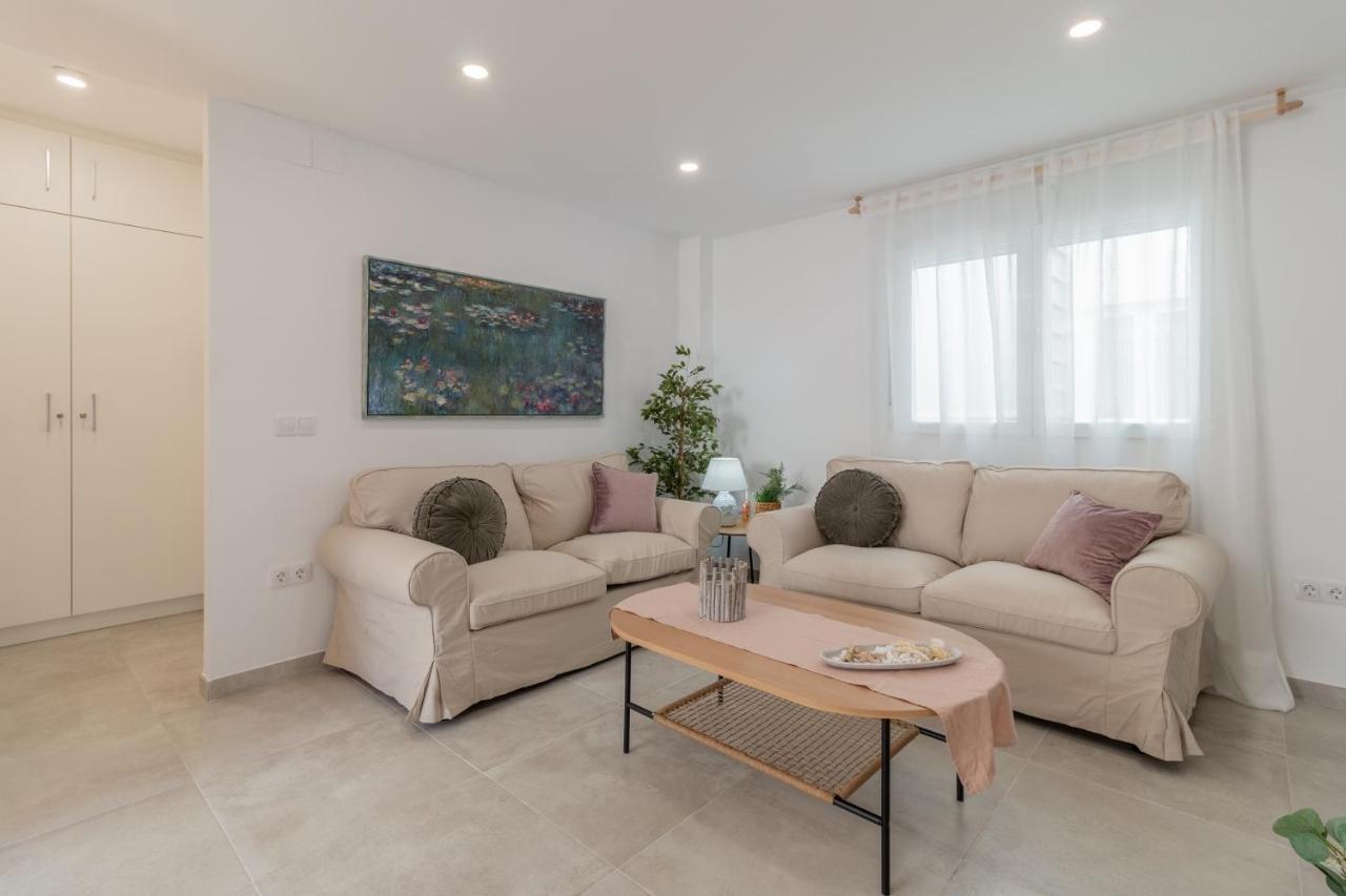 Apartamento Centrico Orive Córdoba Eksteriør billede