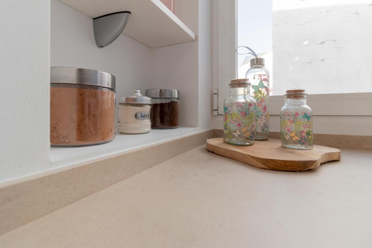 Apartamento Centrico Orive Córdoba Eksteriør billede