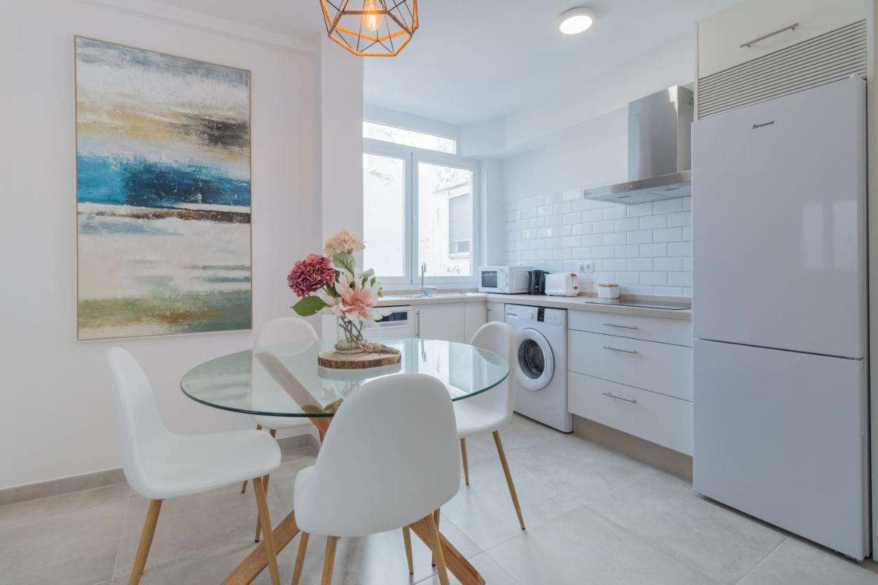 Apartamento Centrico Orive Córdoba Eksteriør billede