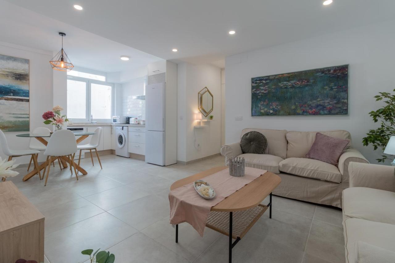 Apartamento Centrico Orive Córdoba Eksteriør billede