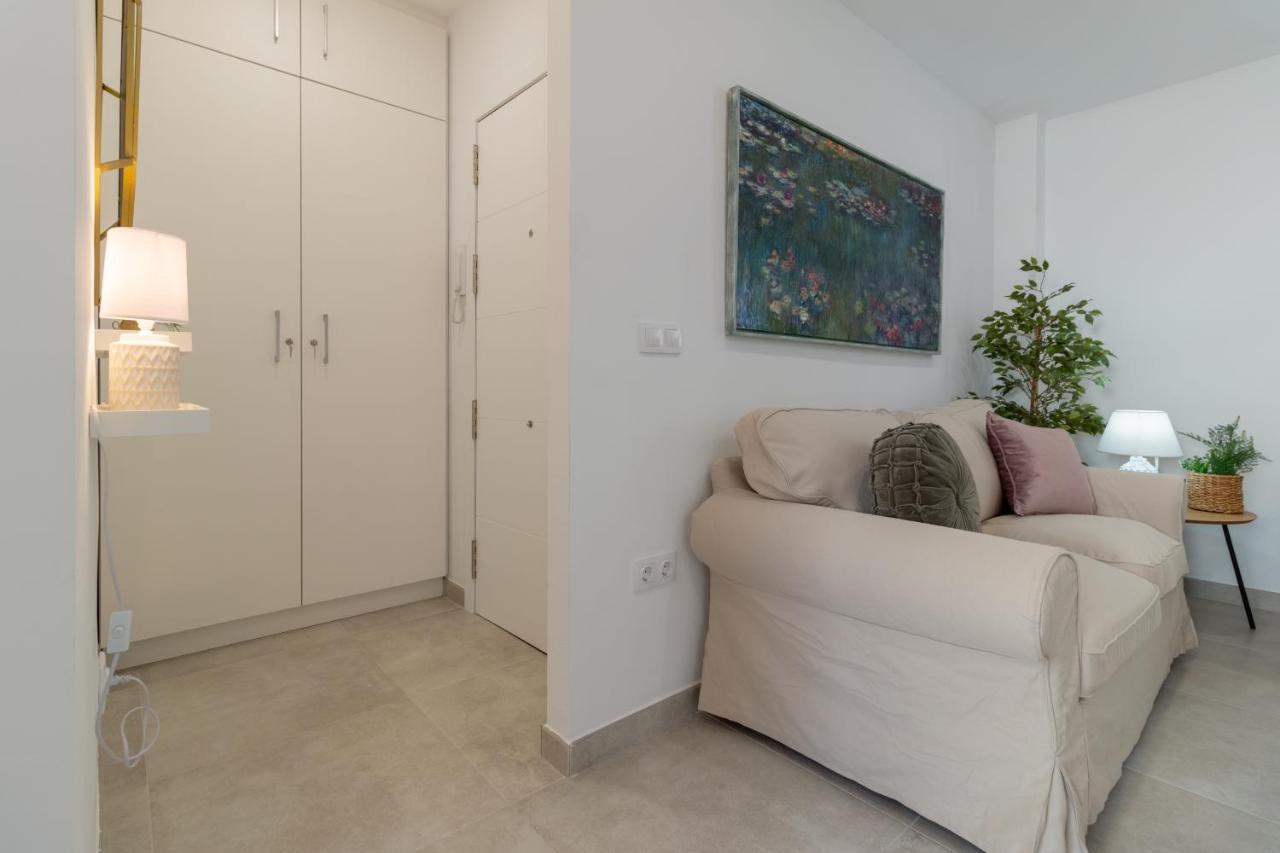 Apartamento Centrico Orive Córdoba Eksteriør billede