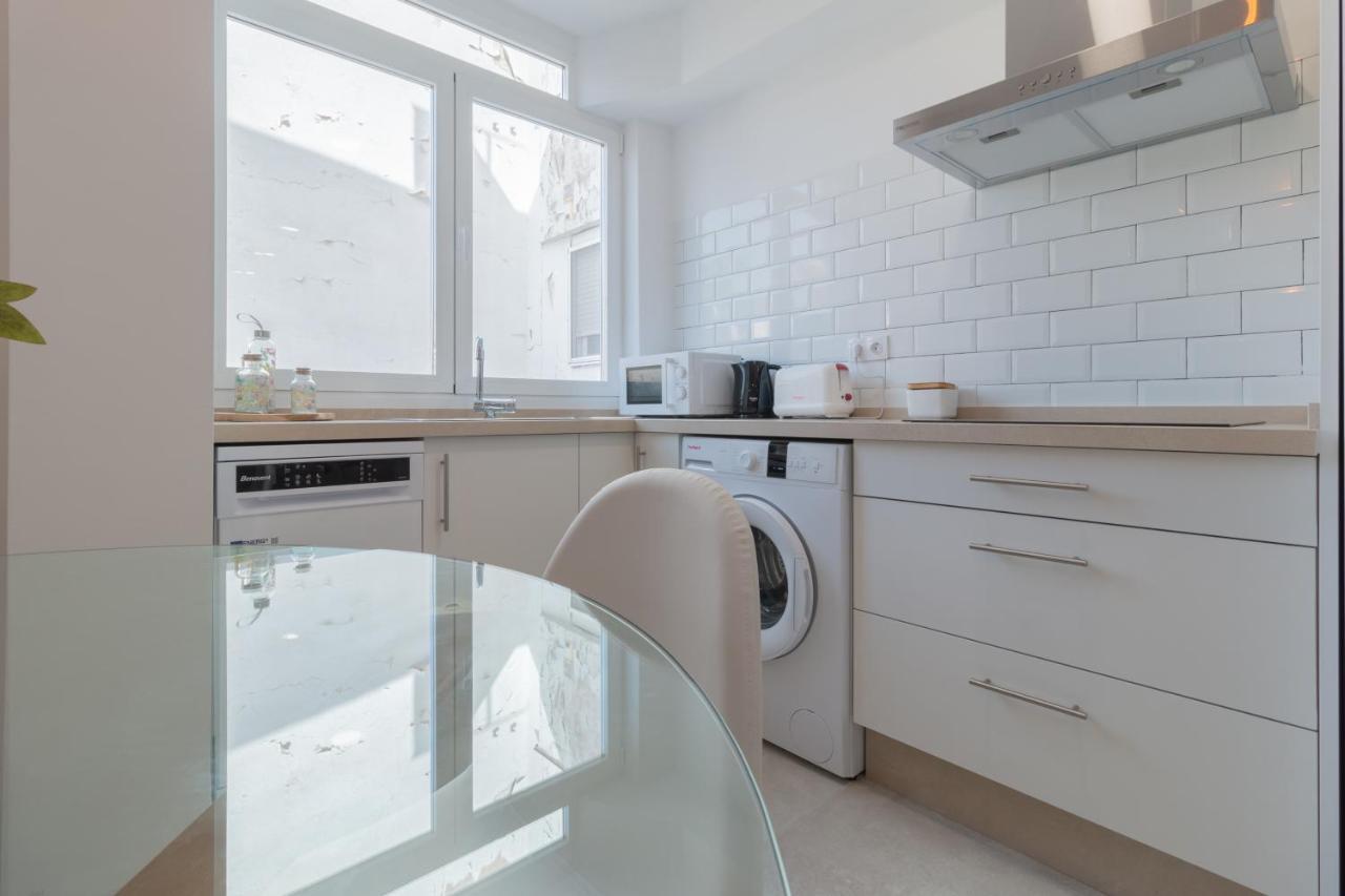 Apartamento Centrico Orive Córdoba Eksteriør billede