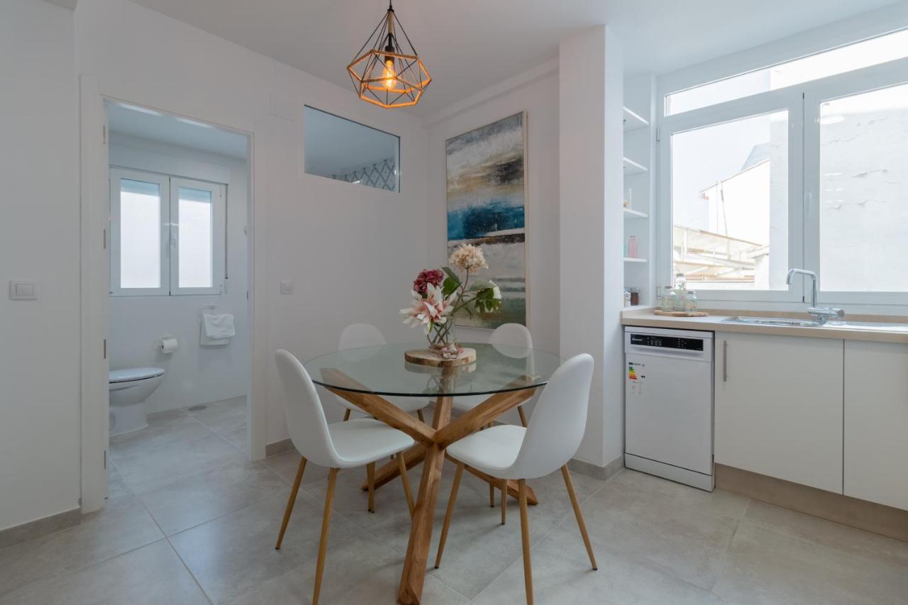 Apartamento Centrico Orive Córdoba Eksteriør billede