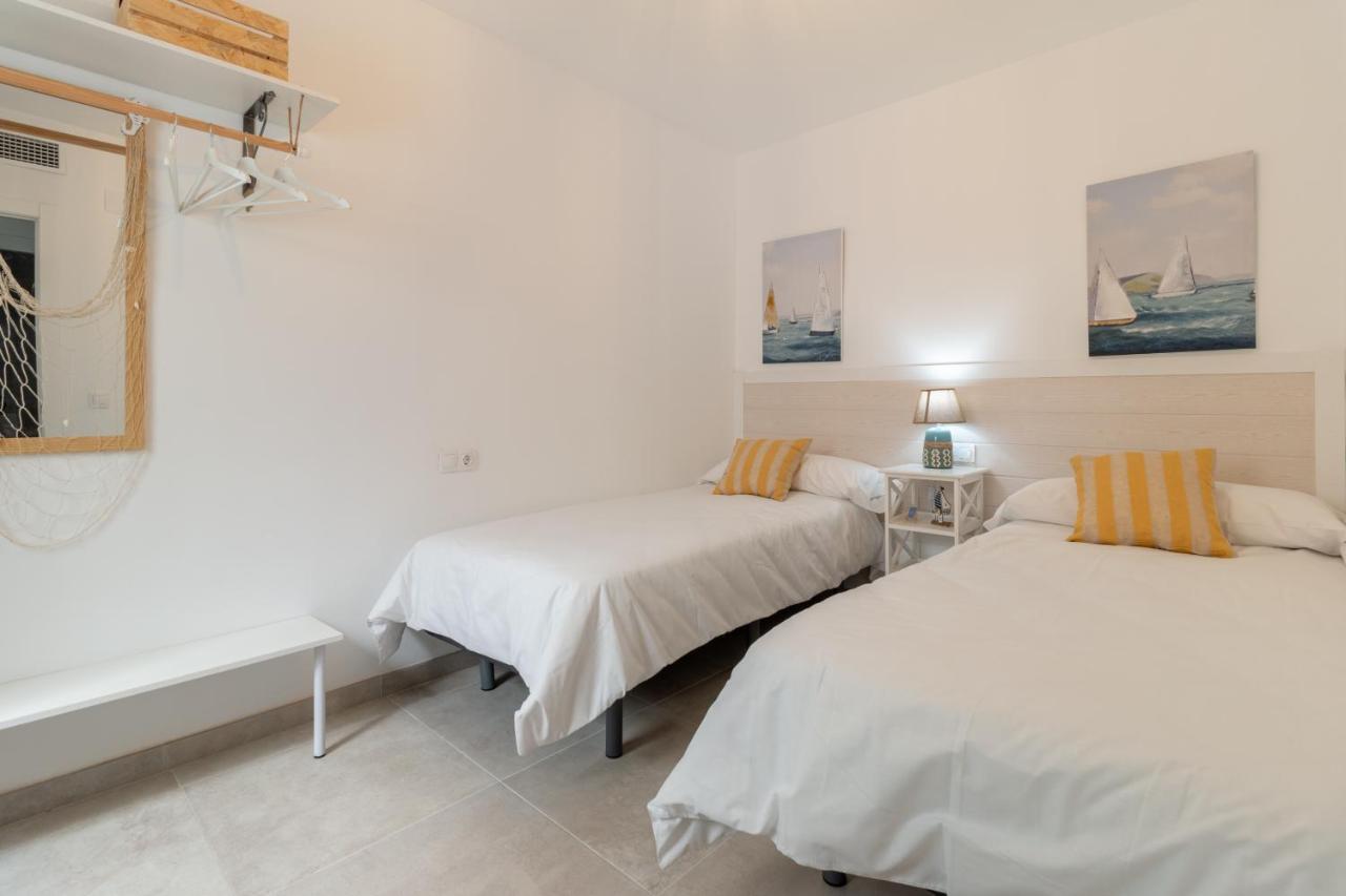 Apartamento Centrico Orive Córdoba Eksteriør billede