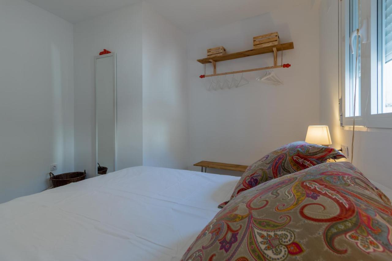 Apartamento Centrico Orive Córdoba Eksteriør billede