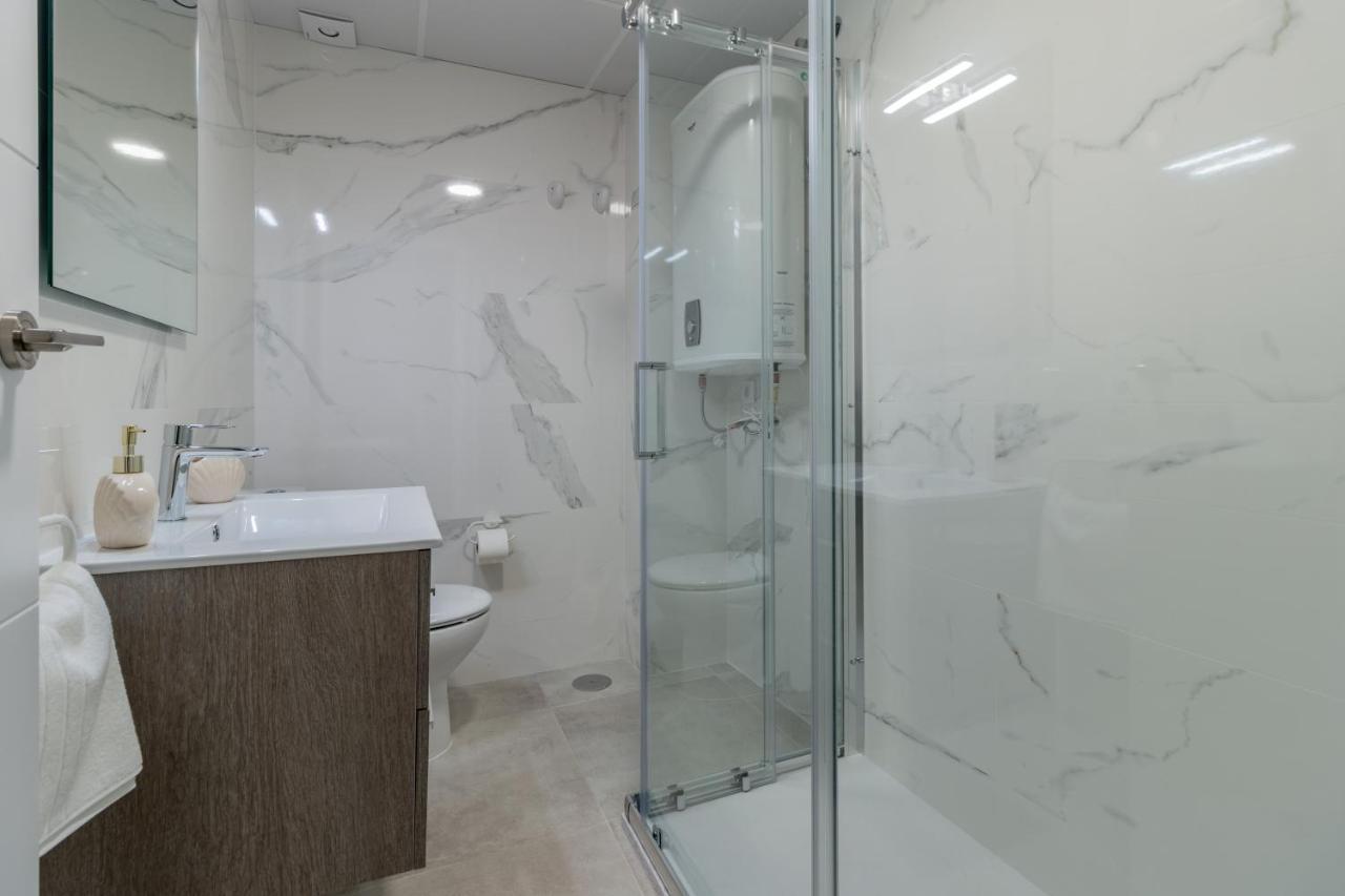 Apartamento Centrico Orive Córdoba Eksteriør billede
