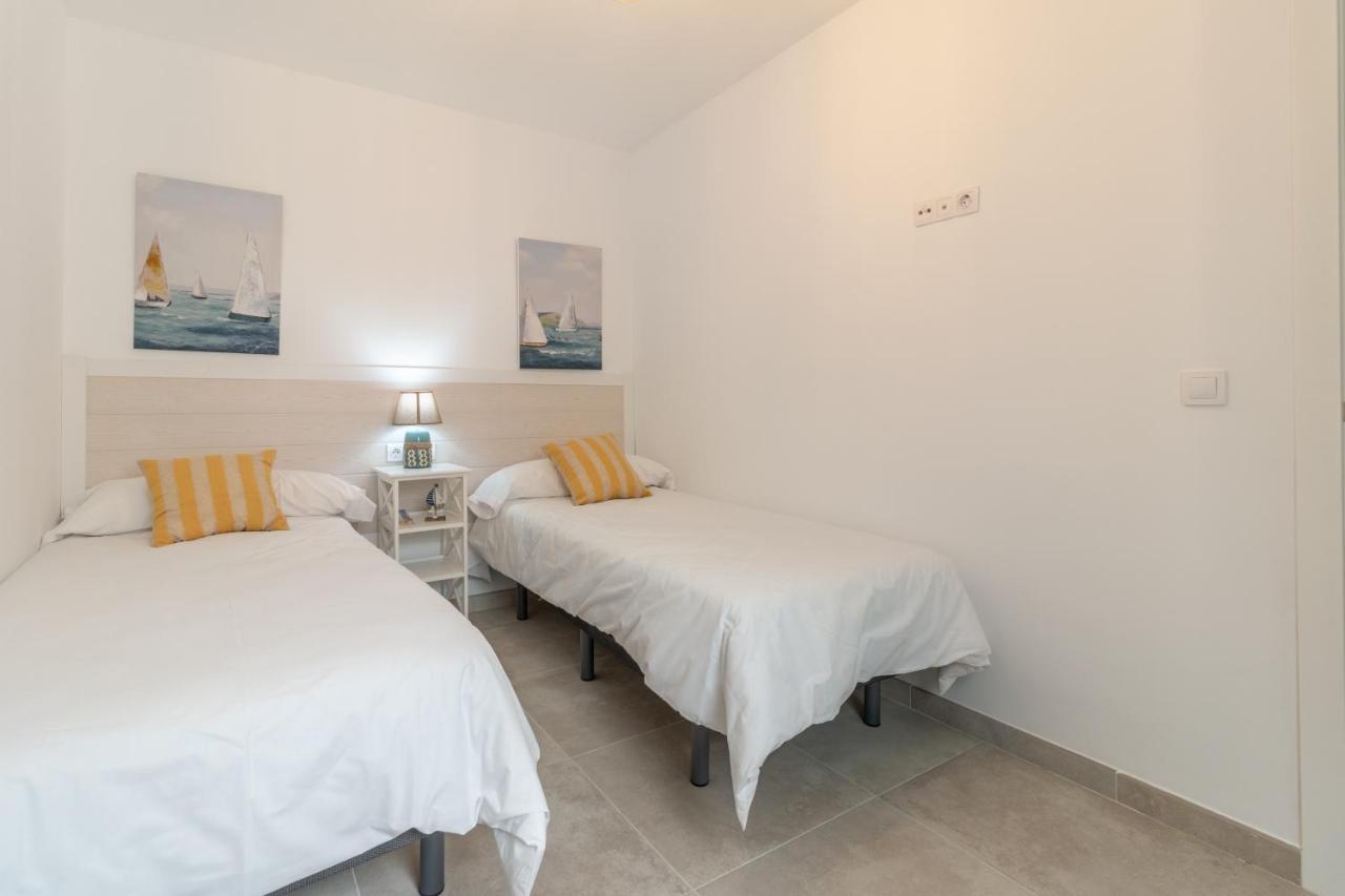 Apartamento Centrico Orive Córdoba Eksteriør billede