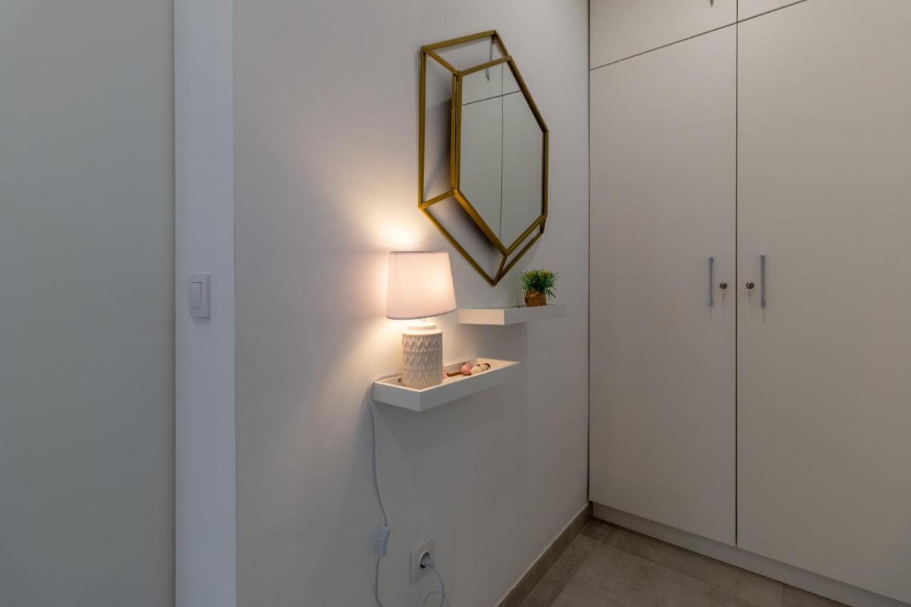 Apartamento Centrico Orive Córdoba Eksteriør billede