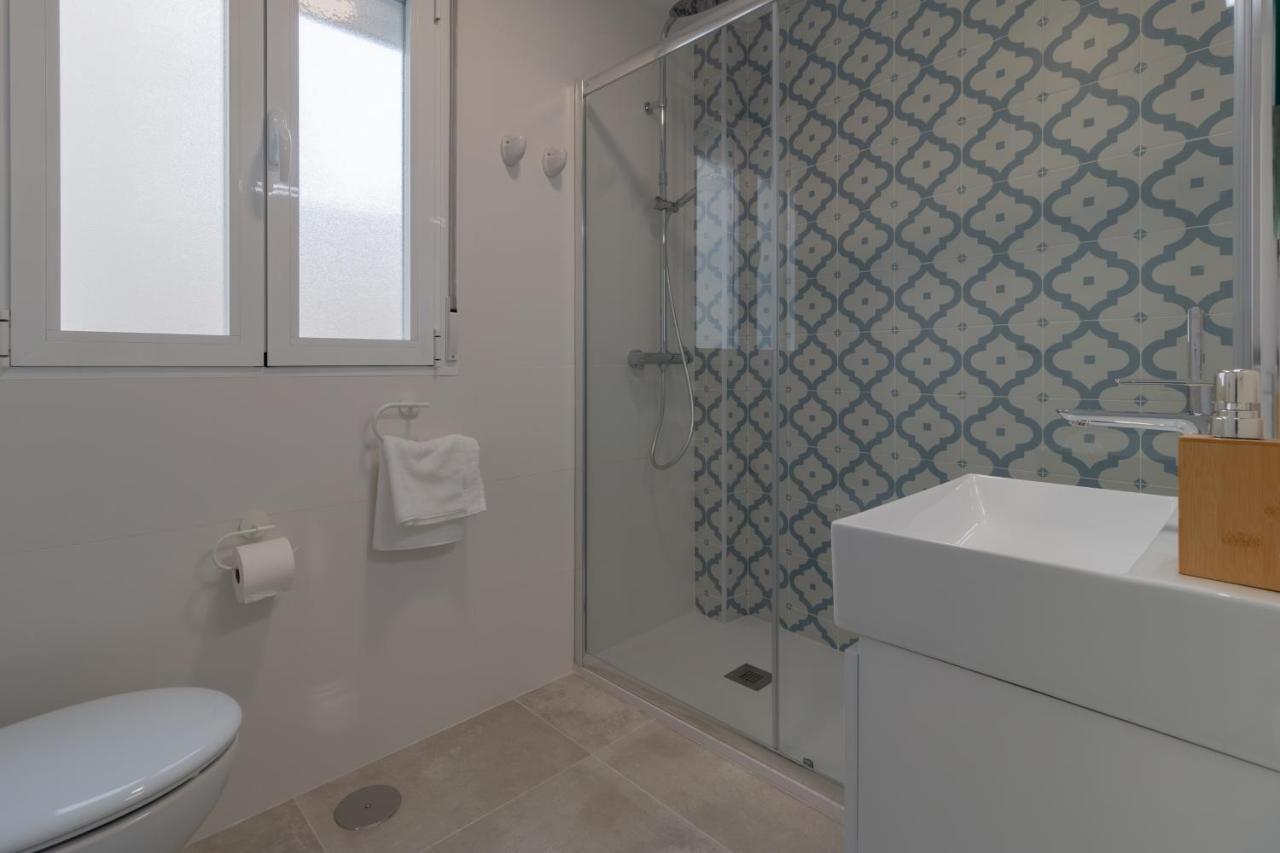 Apartamento Centrico Orive Córdoba Eksteriør billede
