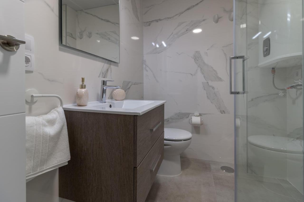 Apartamento Centrico Orive Córdoba Eksteriør billede