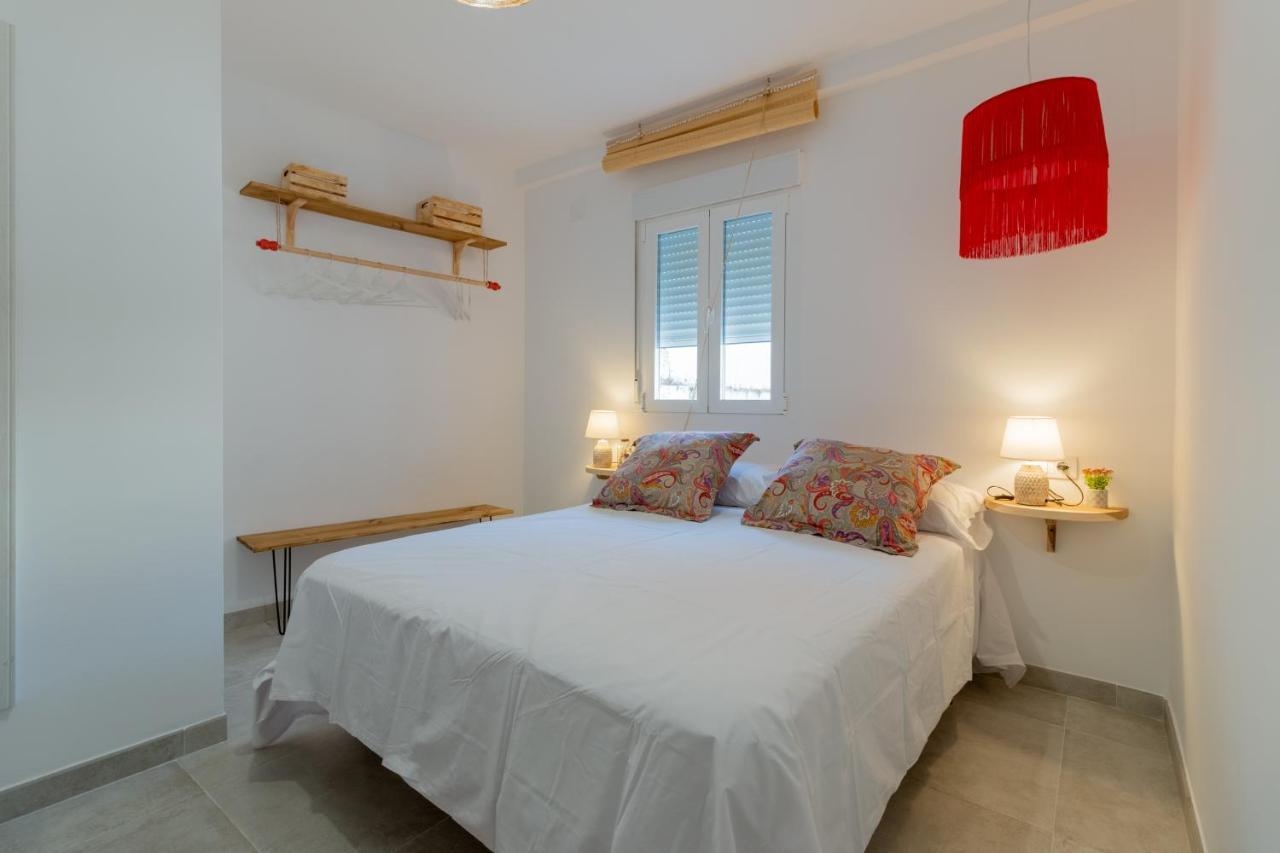 Apartamento Centrico Orive Córdoba Eksteriør billede