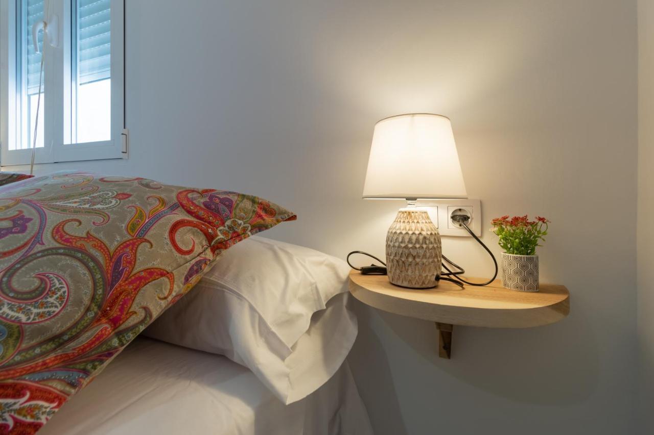 Apartamento Centrico Orive Córdoba Eksteriør billede