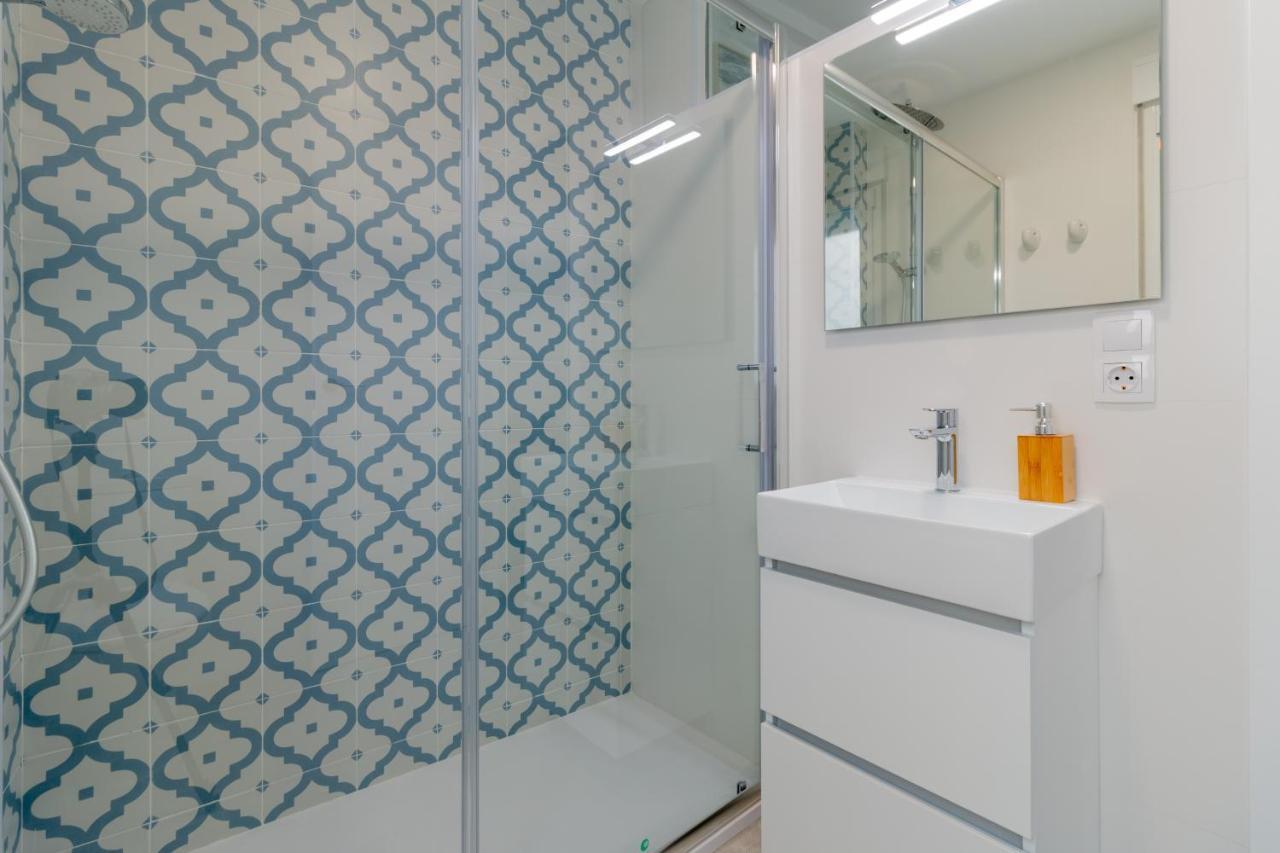 Apartamento Centrico Orive Córdoba Eksteriør billede