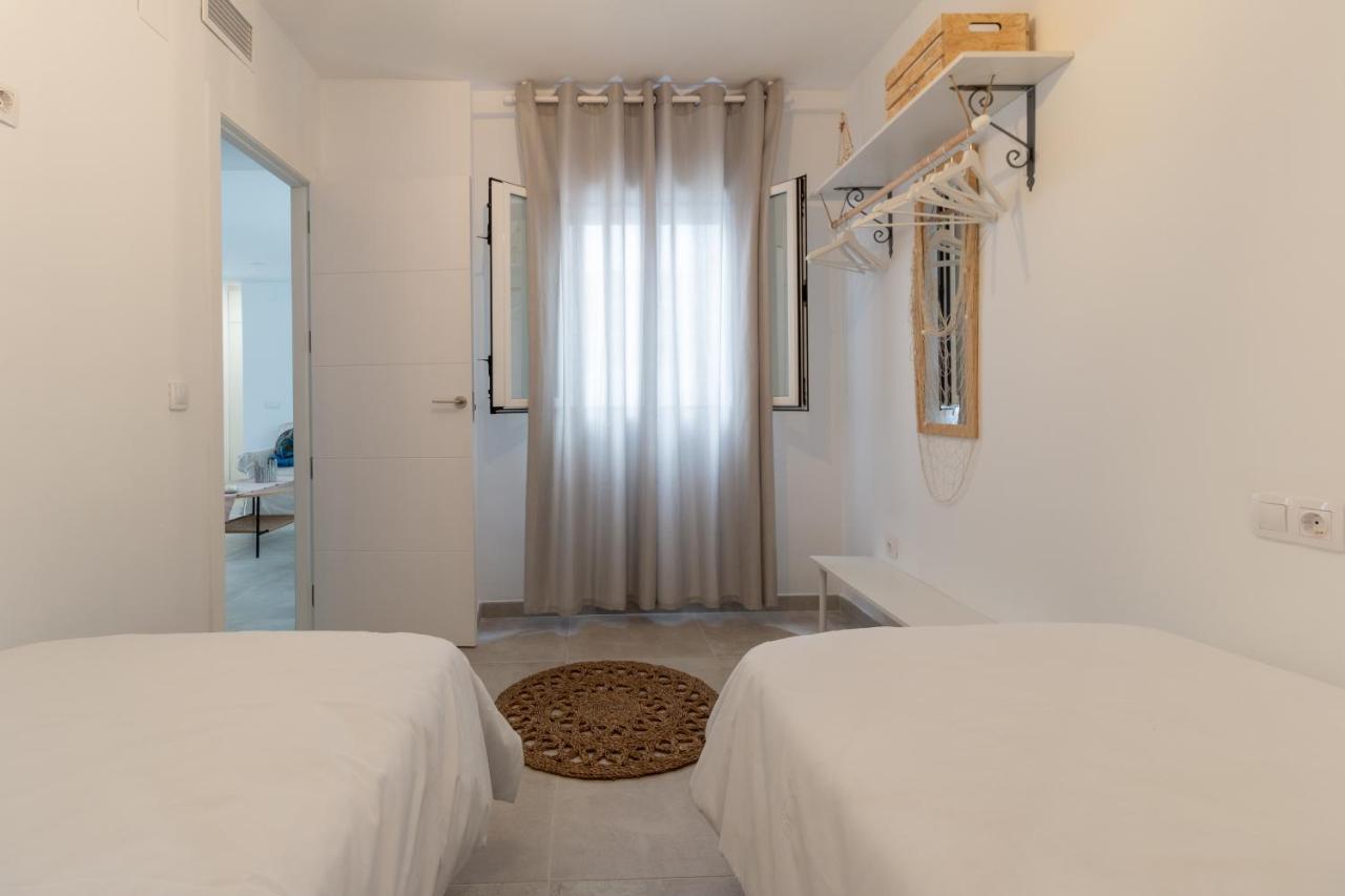 Apartamento Centrico Orive Córdoba Eksteriør billede