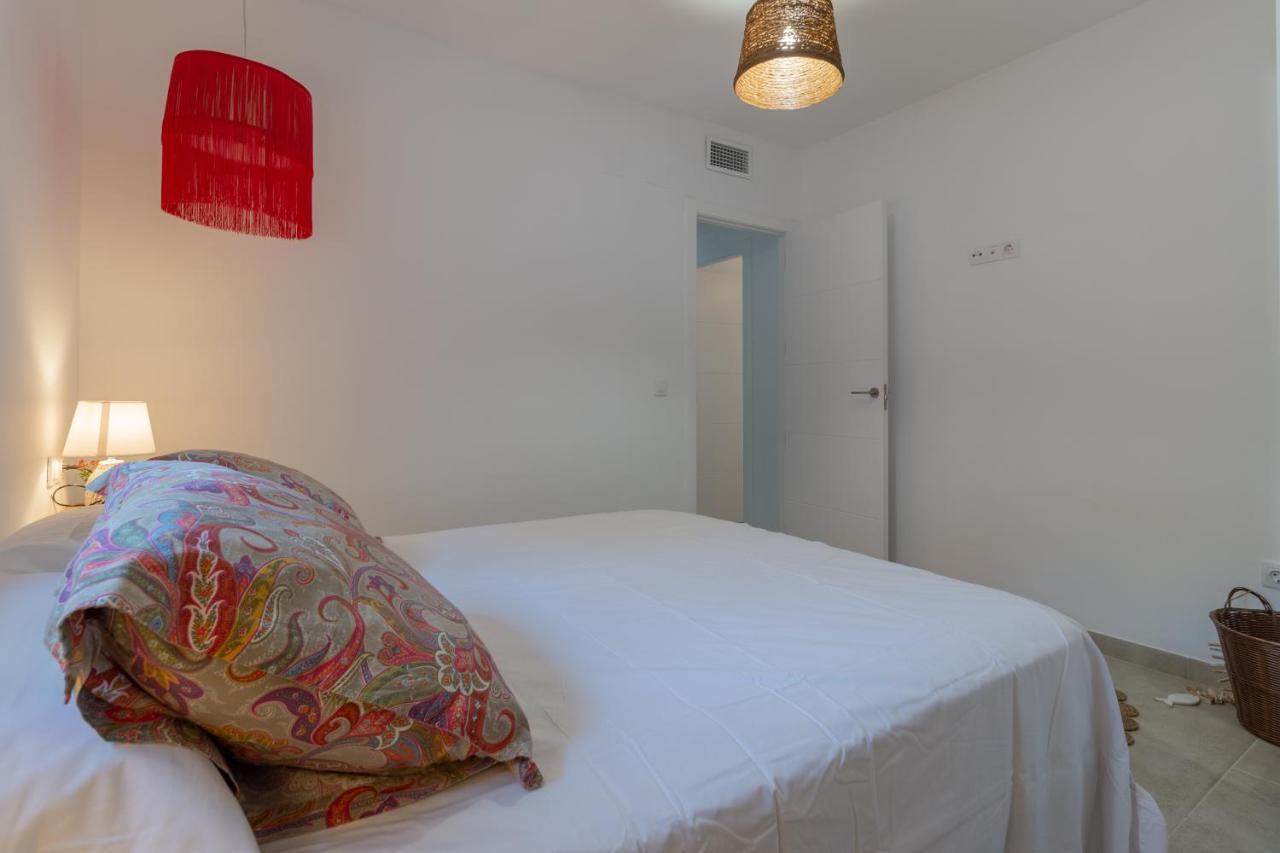 Apartamento Centrico Orive Córdoba Eksteriør billede