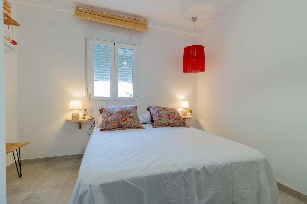 Apartamento Centrico Orive Córdoba Eksteriør billede